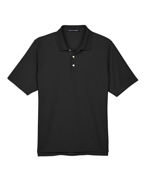DRYTEC20™ Performance Polo | USA Decoration