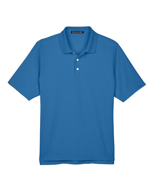 DRYTEC20™ Performance Polo | USA Decoration