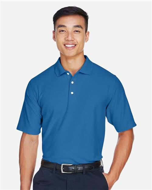DRYTEC20™ Performance Polo | USA Decoration
