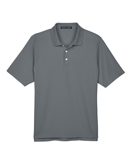 DRYTEC20™ Performance Polo | USA Decoration