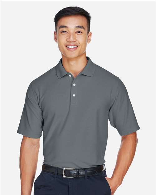 DRYTEC20™ Performance Polo | USA Decoration