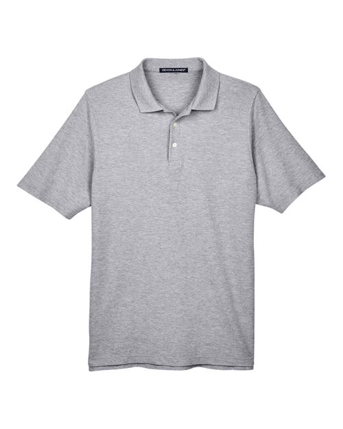 DRYTEC20™ Performance Polo | USA Decoration