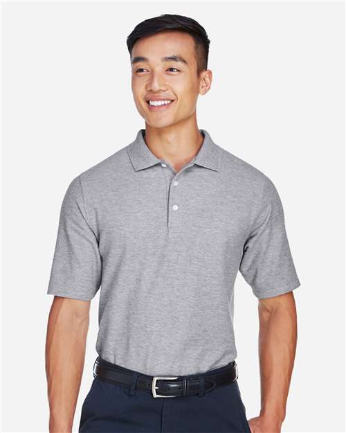 DRYTEC20™ Performance Polo | USA Decoration
