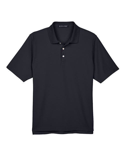 DRYTEC20™ Performance Polo | USA Decoration