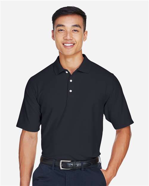 DRYTEC20™ Performance Polo | USA Decoration