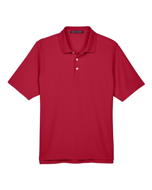 DRYTEC20™ Performance Polo | USA Decoration
