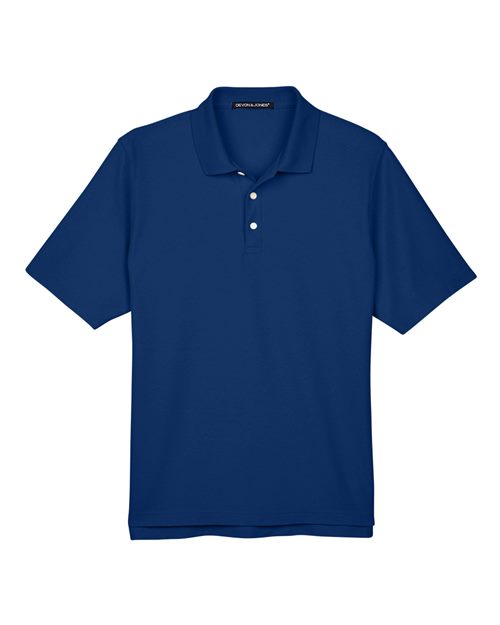 DRYTEC20™ Performance Polo | USA Decoration