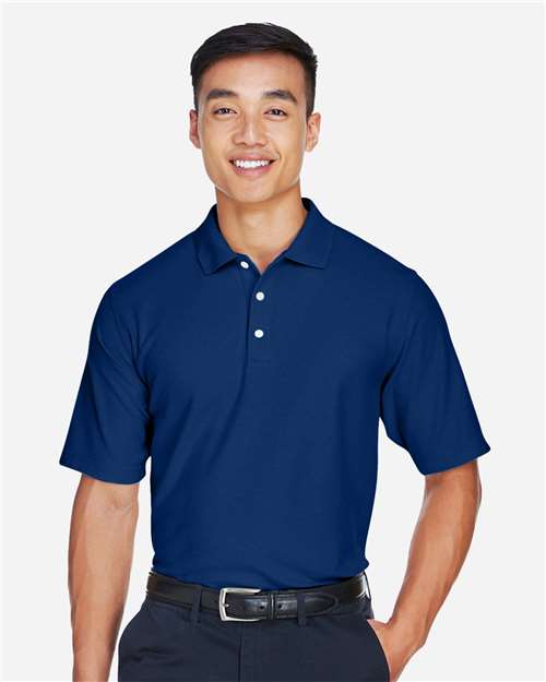 DRYTEC20™ Performance Polo | USA Decoration