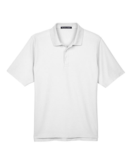 DRYTEC20™ Performance Polo | USA Decoration