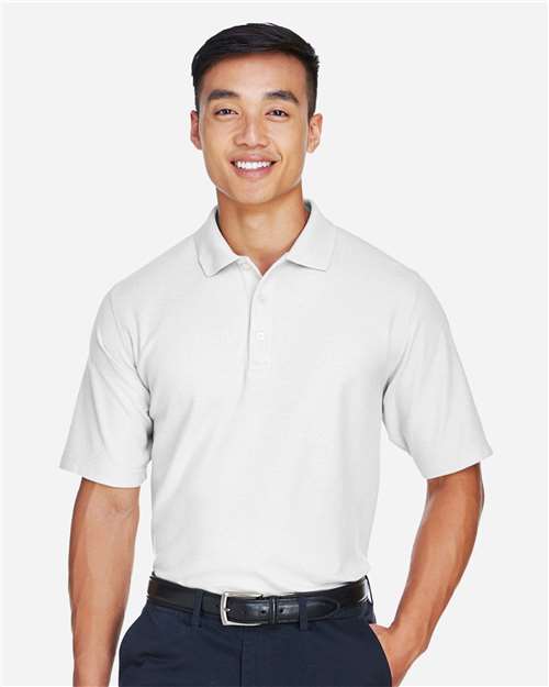DRYTEC20™ Performance Polo | USA Decoration