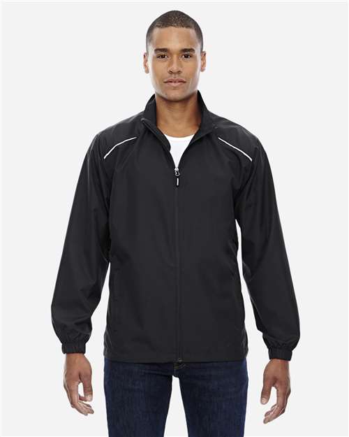 Tall Techno Lite Motivate Unlined Lightweight Jacket | USA Decoration