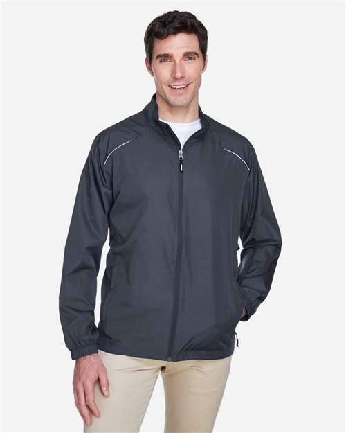 Tall Techno Lite Motivate Unlined Lightweight Jacket | USA Decoration