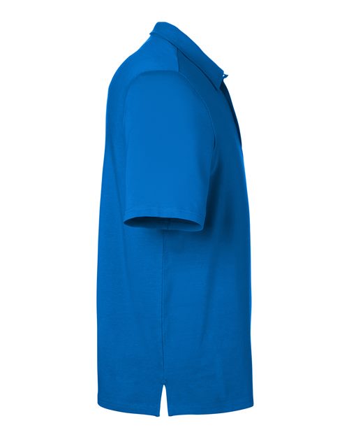 Raleigh Stretch Polo | USA Decoration
