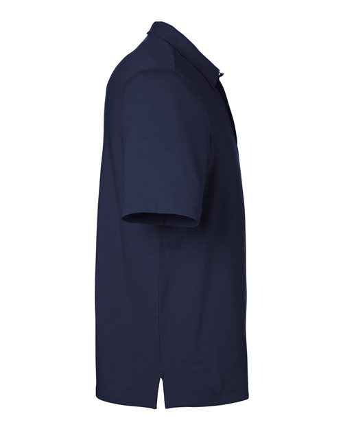 Raleigh Stretch Polo | USA Decoration