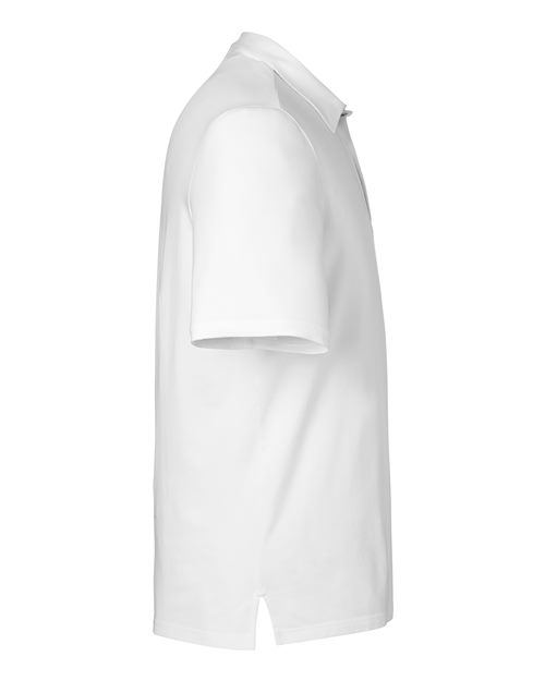 Raleigh Stretch Polo | USA Decoration