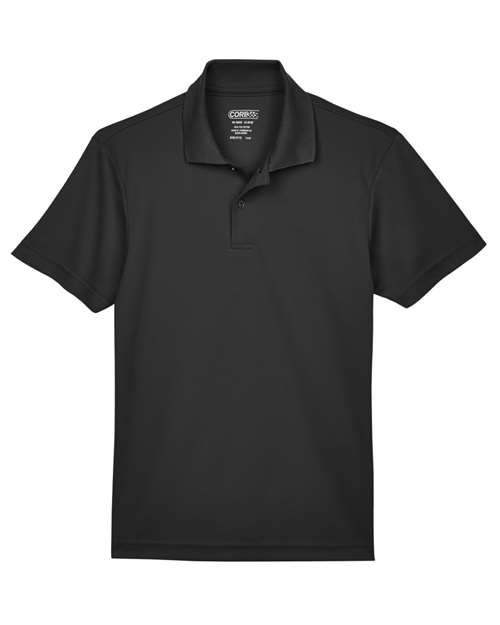 Youth Origin Performance Piqué Polo | USA Decoration