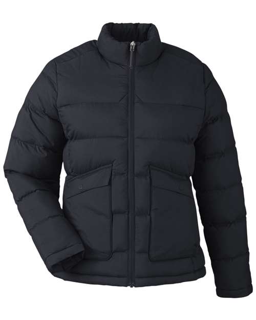 Women's Inspire Puffer Jacket | USA Decoration