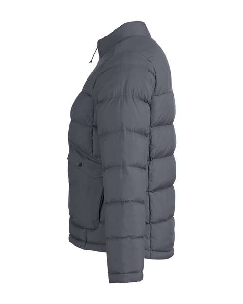 Women's Inspire Puffer Jacket | USA Decoration