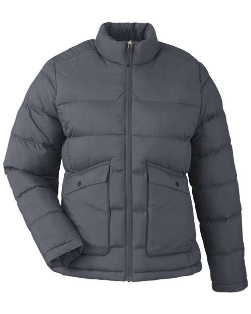 Women's Inspire Puffer Jacket | USA Decoration