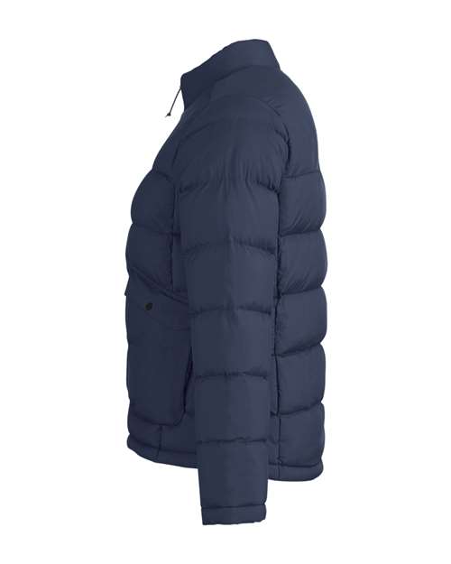 Women's Inspire Puffer Jacket | USA Decoration