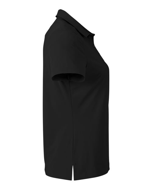 Women's CrownLux Performance® Windsor Welded Polo | USA Decoration