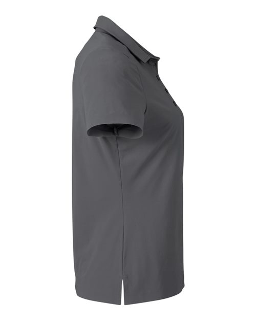 Women's CrownLux Performance® Windsor Welded Polo | USA Decoration