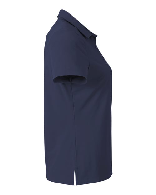 Women's CrownLux Performance® Windsor Welded Polo | USA Decoration