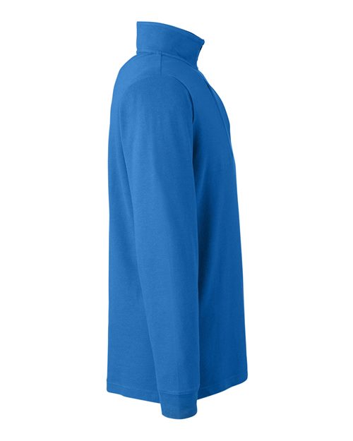 New Classics® Performance Quarter-Zip Pullover | USA Decoration