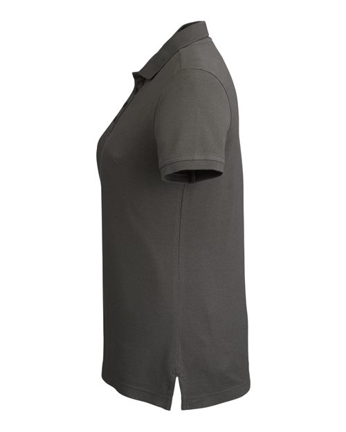 Women's New Classics® Performance Polo | USA Decoration