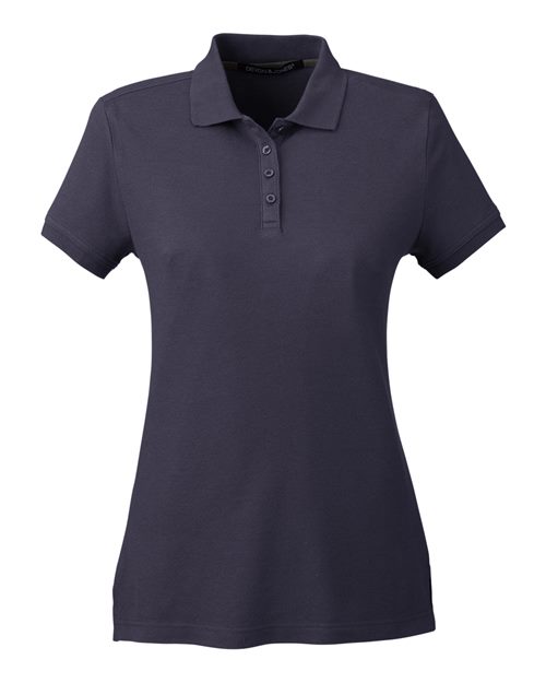 Women's New Classics® Performance Polo | USA Decoration