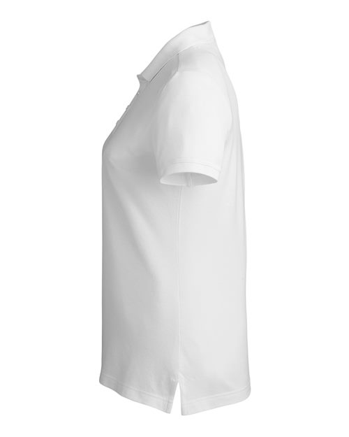 Women's New Classics® Performance Polo | USA Decoration