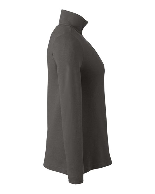 Women's New Classics® Performance Quarter-Zip Pullover | USA Decoration
