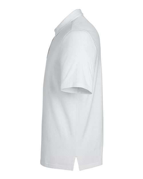 Crownlux Performance® Geo Polo | USA Decoration