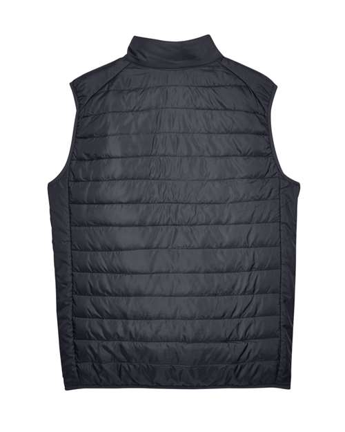 Prevail Packable Puffer Vest | USA Decoration