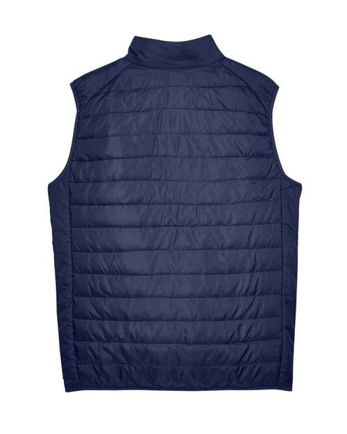Prevail Packable Puffer Vest | USA Decoration