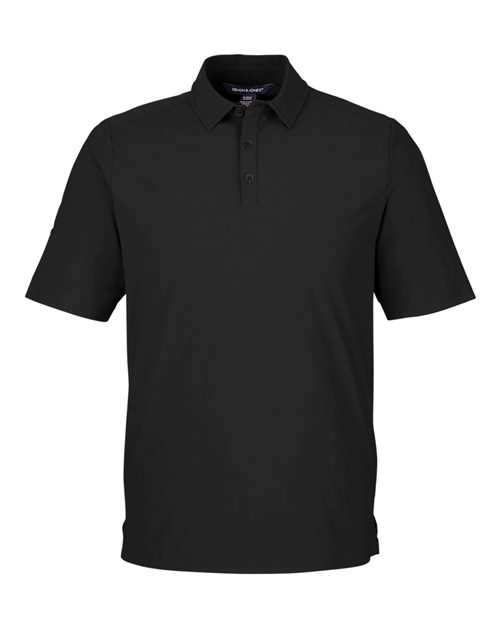 CrownLux Performance® Windsor Welded Polo | USA Decoration