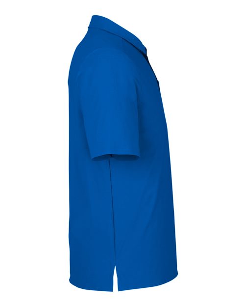 CrownLux Performance® Windsor Welded Polo | USA Decoration