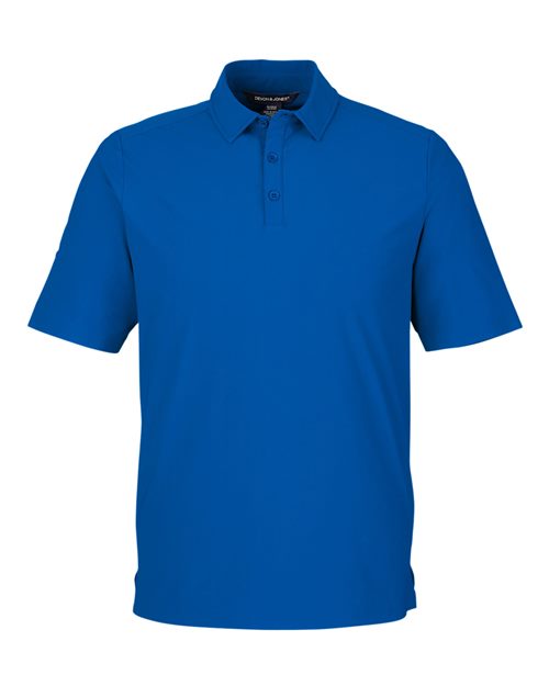 CrownLux Performance® Windsor Welded Polo | USA Decoration