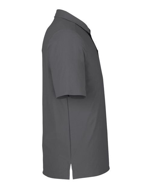 CrownLux Performance® Windsor Welded Polo | USA Decoration