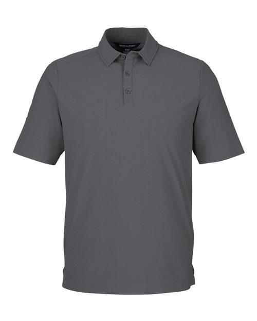 CrownLux Performance® Windsor Welded Polo | USA Decoration