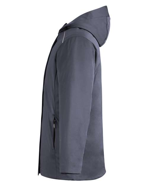 Techno Lite Flat-Fill Insulated Jacket | USA Decoration