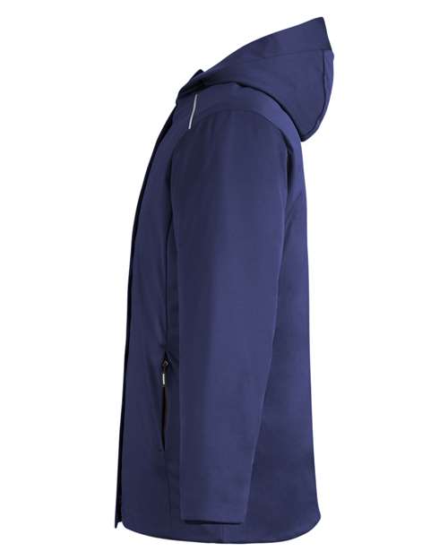 Techno Lite Flat-Fill Insulated Jacket | USA Decoration