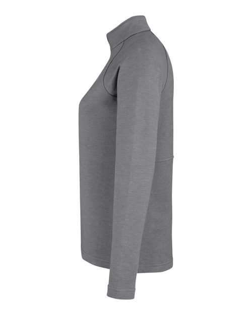 Women's New Classics® Charleston Quarter-Zip Pullover | USA Decoration