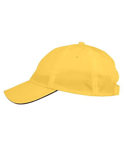 Pitch Performance Cap | USA Decoration