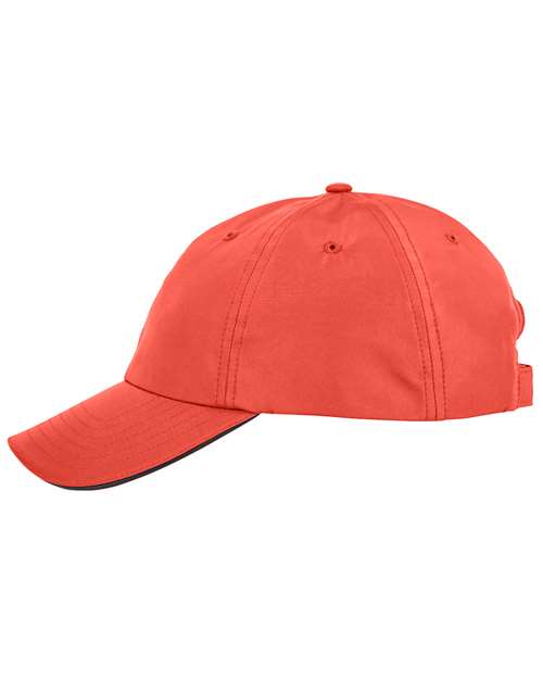 Pitch Performance Cap | USA Decoration