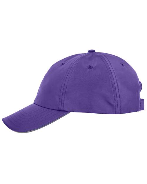 Pitch Performance Cap | USA Decoration