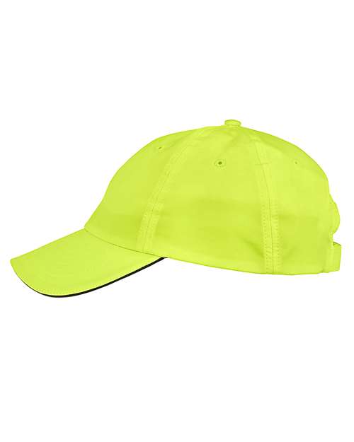 Pitch Performance Cap | USA Decoration