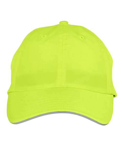 Pitch Performance Cap | USA Decoration