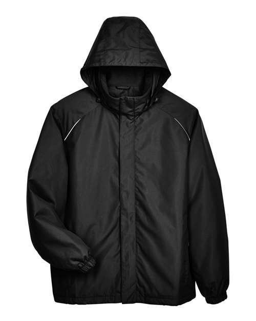 Tall Brisk Insulated Jacket | USA Decoration
