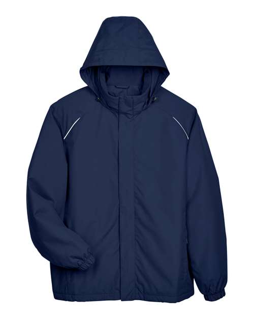 Tall Brisk Insulated Jacket | USA Decoration